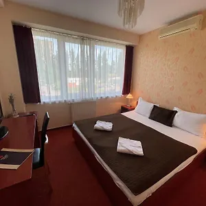 Canada Otel