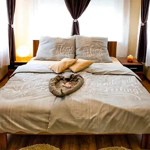 Wiky's Apartman With 3bathrooms Apartamento