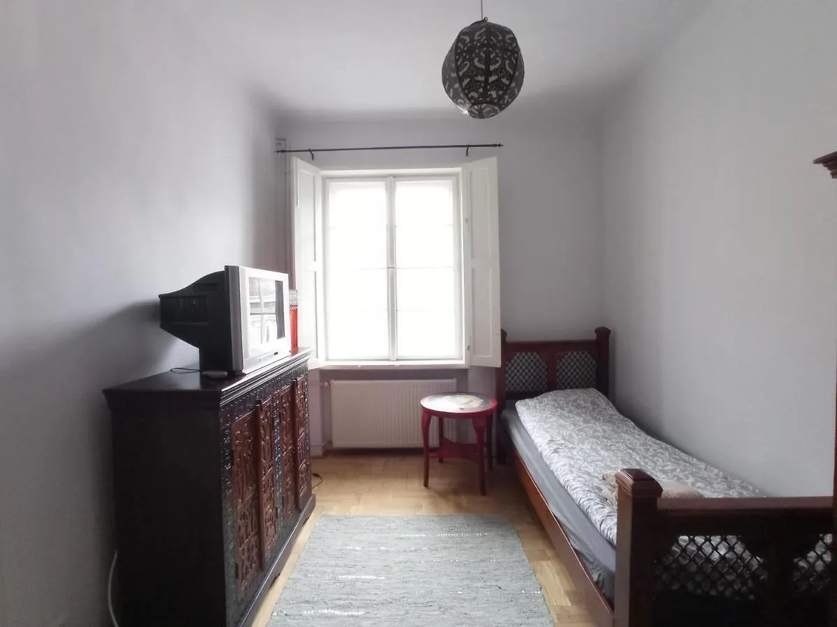 Bp Soho Buddha Apartment Budapest