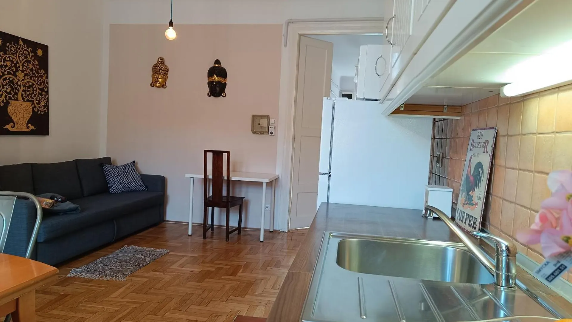 Bp Soho Buddha Apartment Budapest 0*,  Hungary